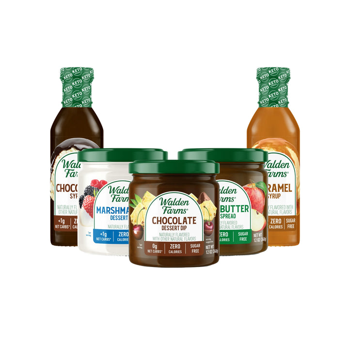 Sweet Tooth Favorites Bundle