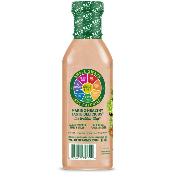 Thousand Island Zero Calorie Dressing