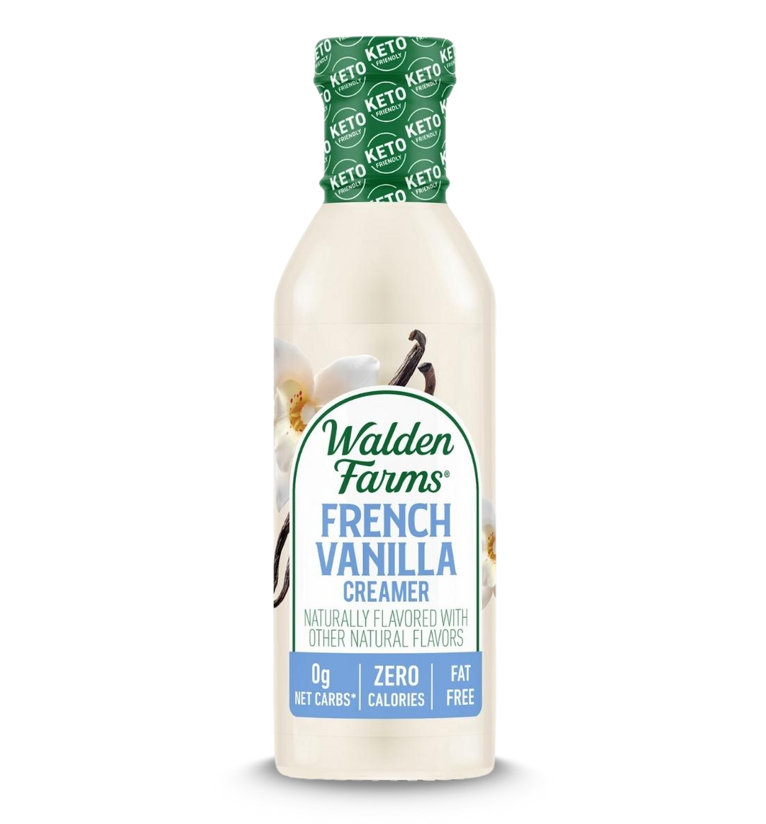 Walden Farms French Vanilla Creamer