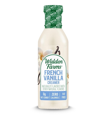 Walden Farms French Vanilla Creamer