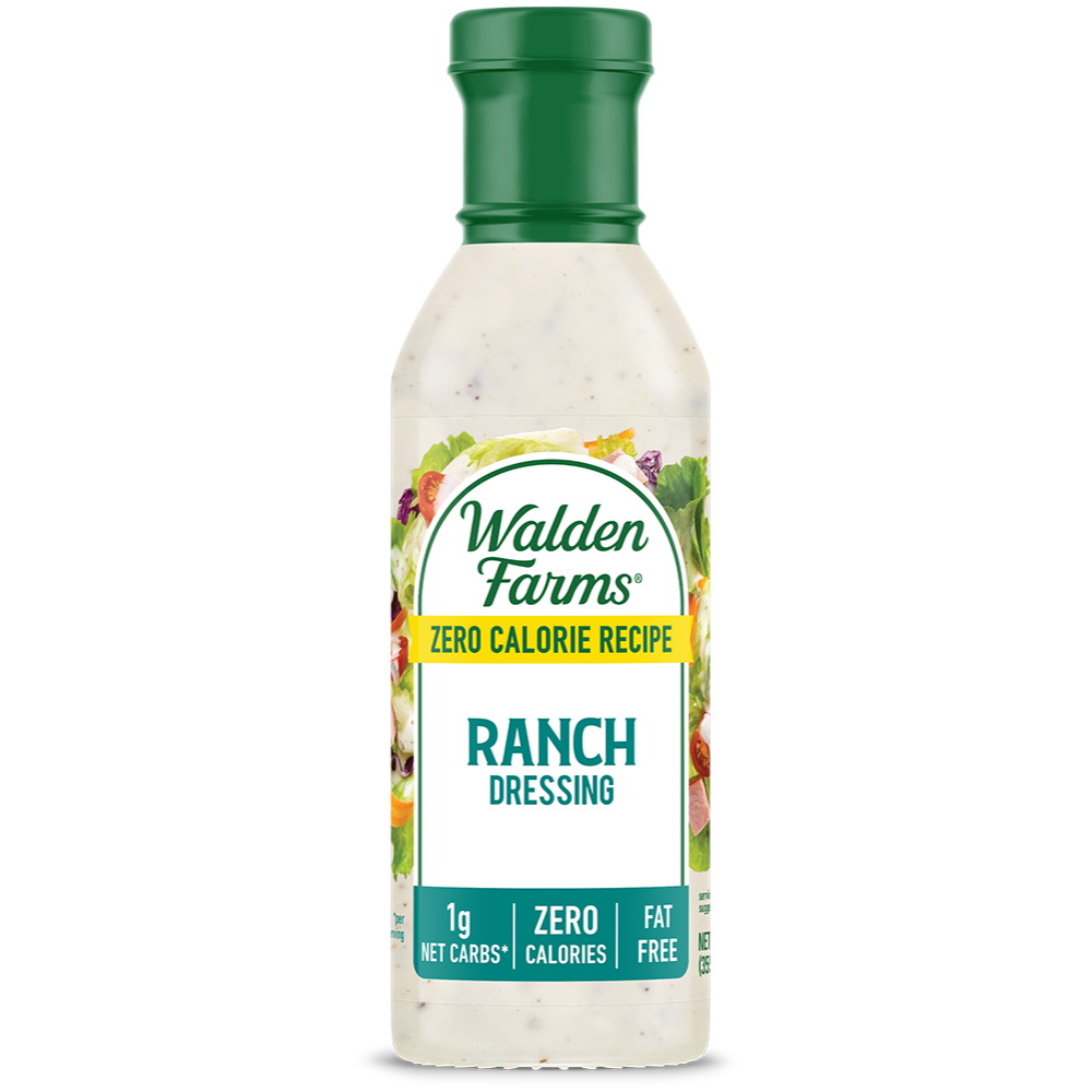 Zero Calorie Ranch Dressing