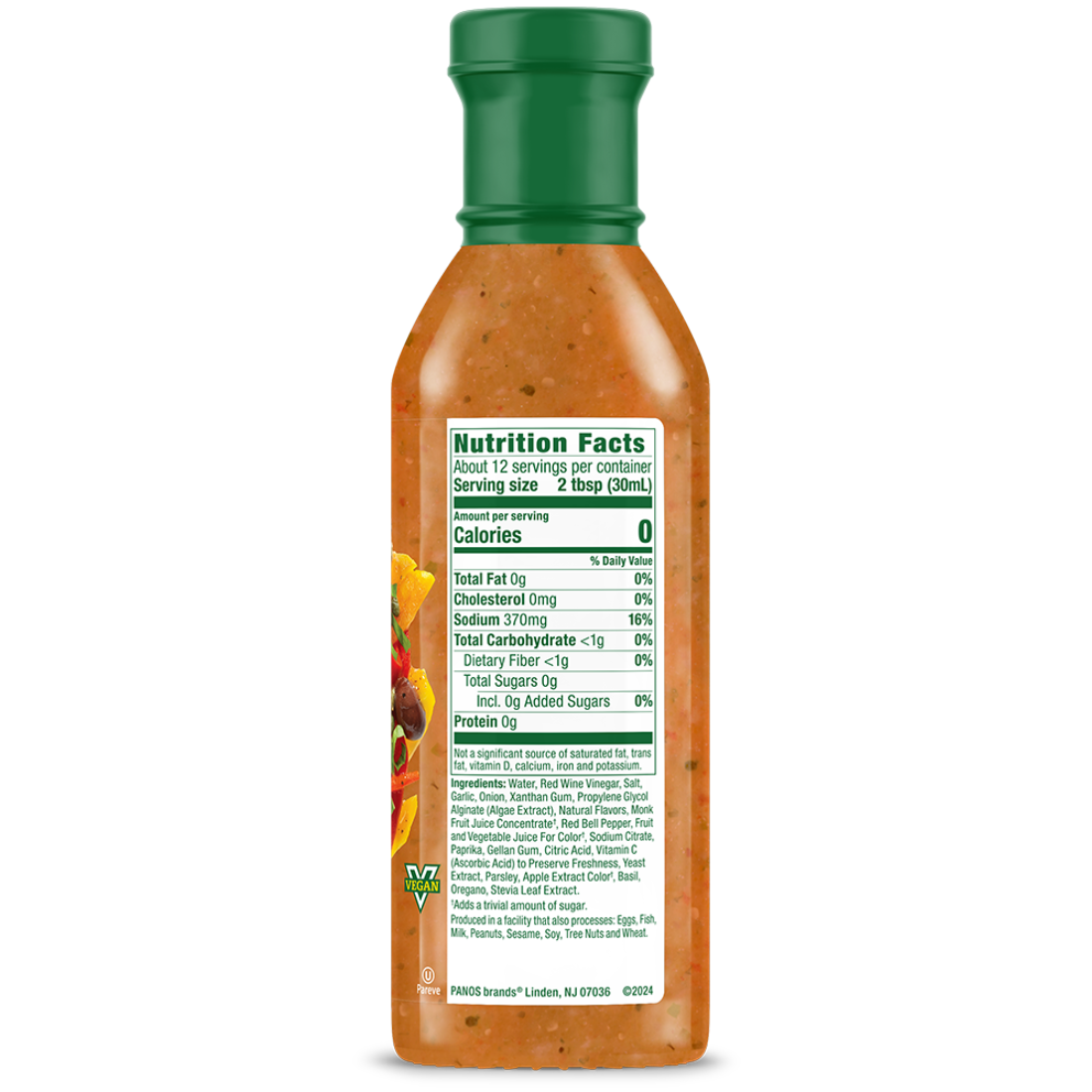 italian dressing calories Olive Garden light Italian dressing, only 30 calories for 2tbsp! : r/1200isplenty