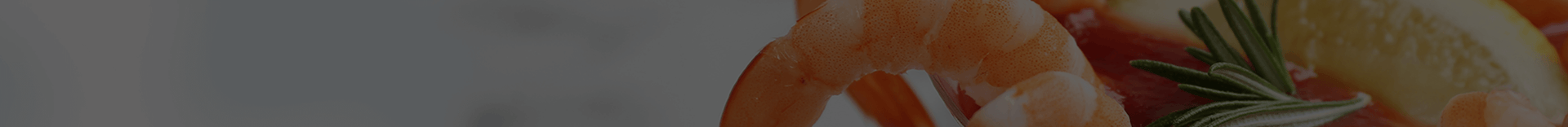 Condiments collection banner