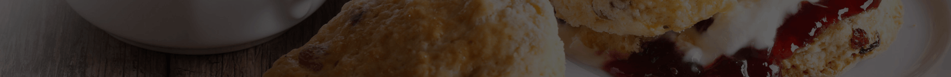 Fruit Spreads collection banner