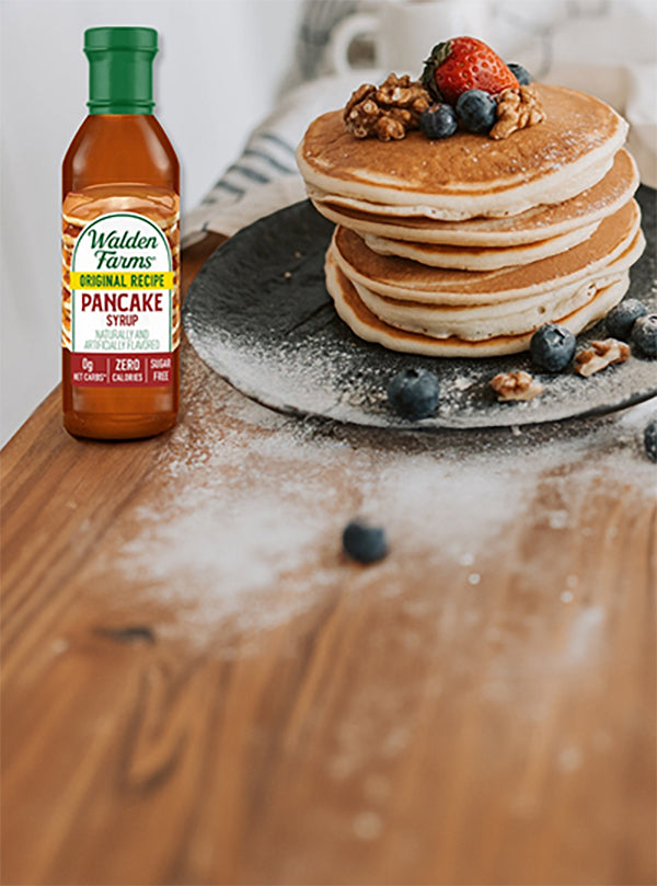 Walden Farms | Healthy Swaps for Zero Sugar Syrups Dressings &Sauces Walden Farms | Healthy Swaps for Zero Sugar Syrups Dressings &Sauces