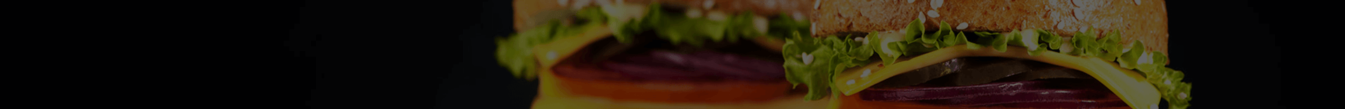 Ketchup collection banner