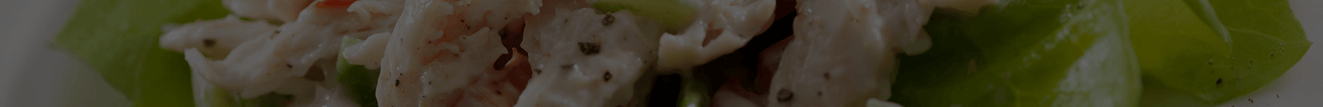 Mayos collection banner