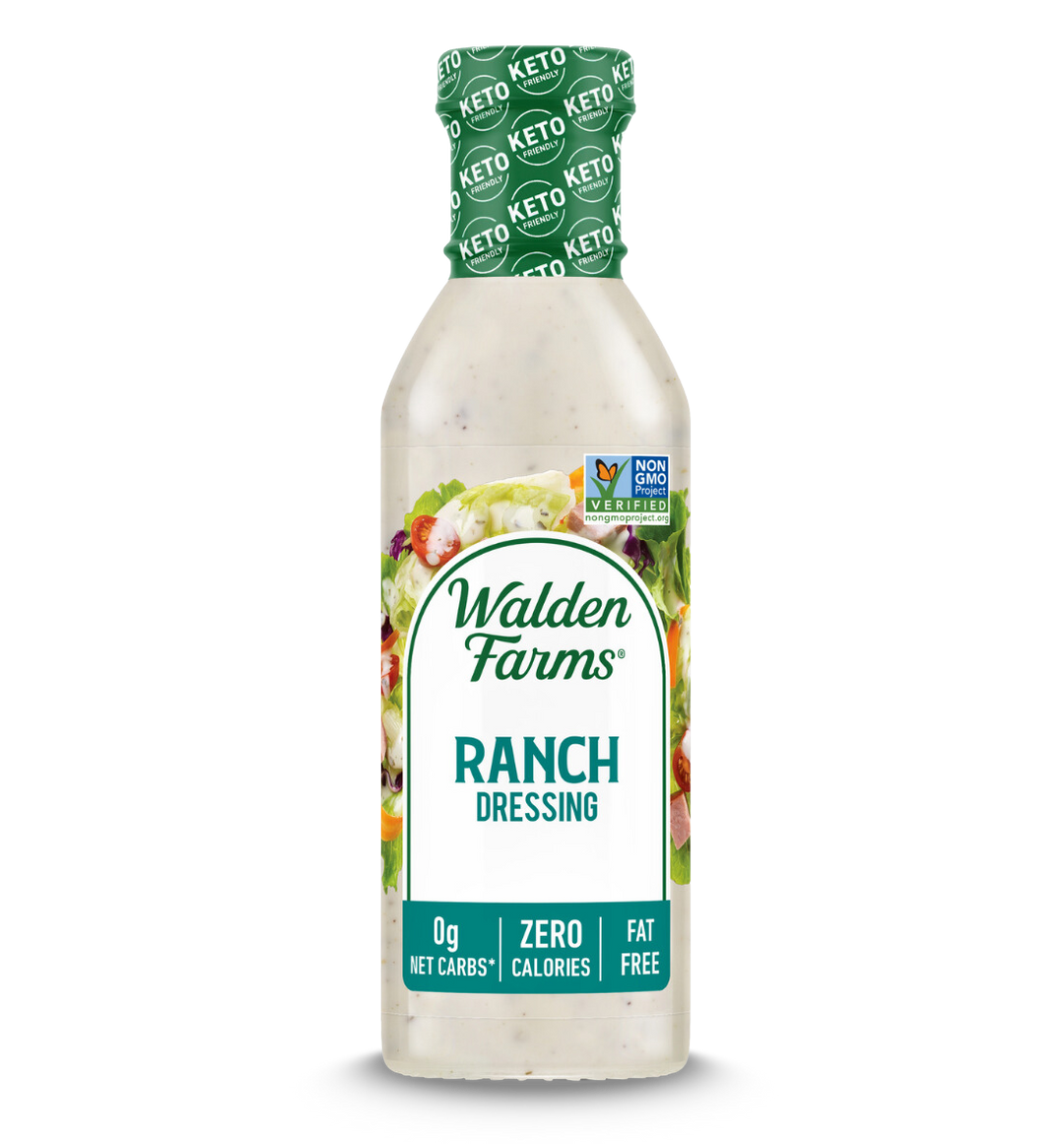 Walden Farms Ranch Dressing