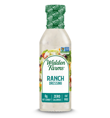 Walden Farms Ranch Dressing