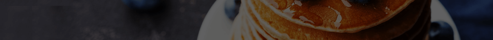 Walden Farms Sugar Free Syrups collection banner