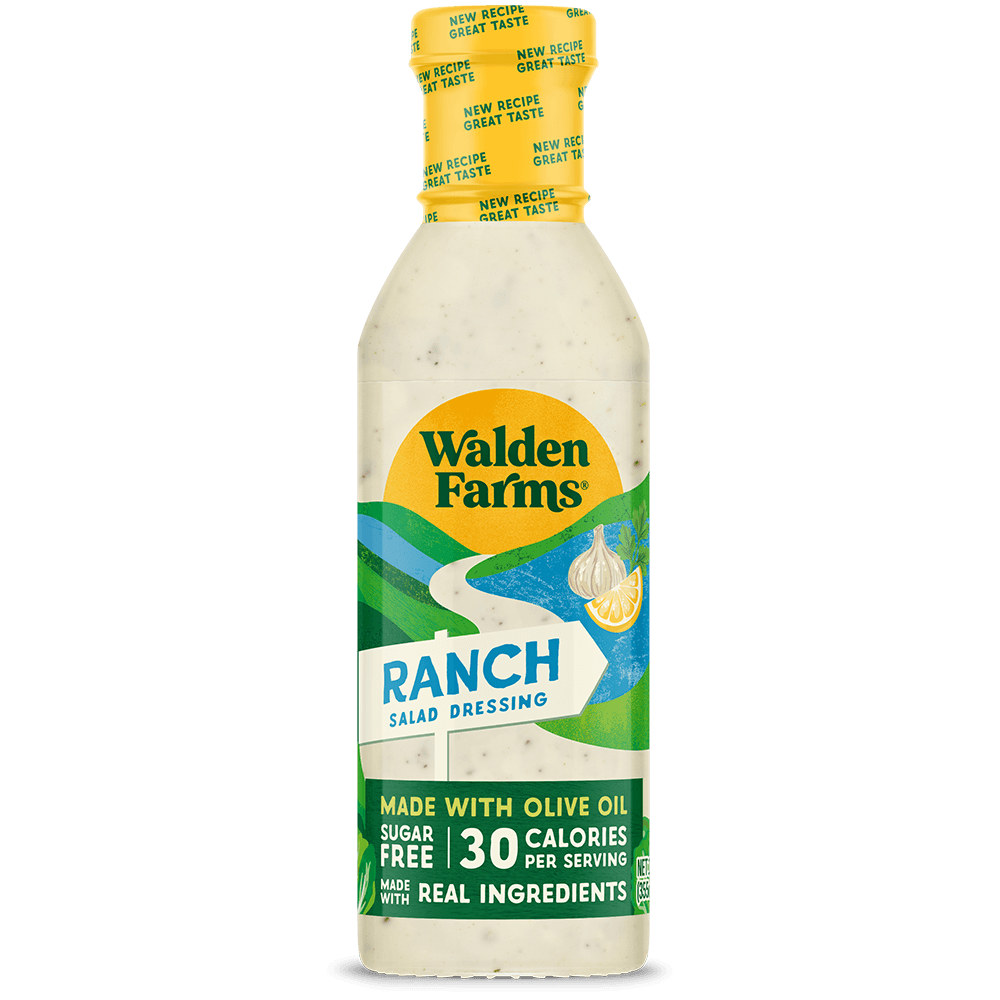 Ranch Dressing