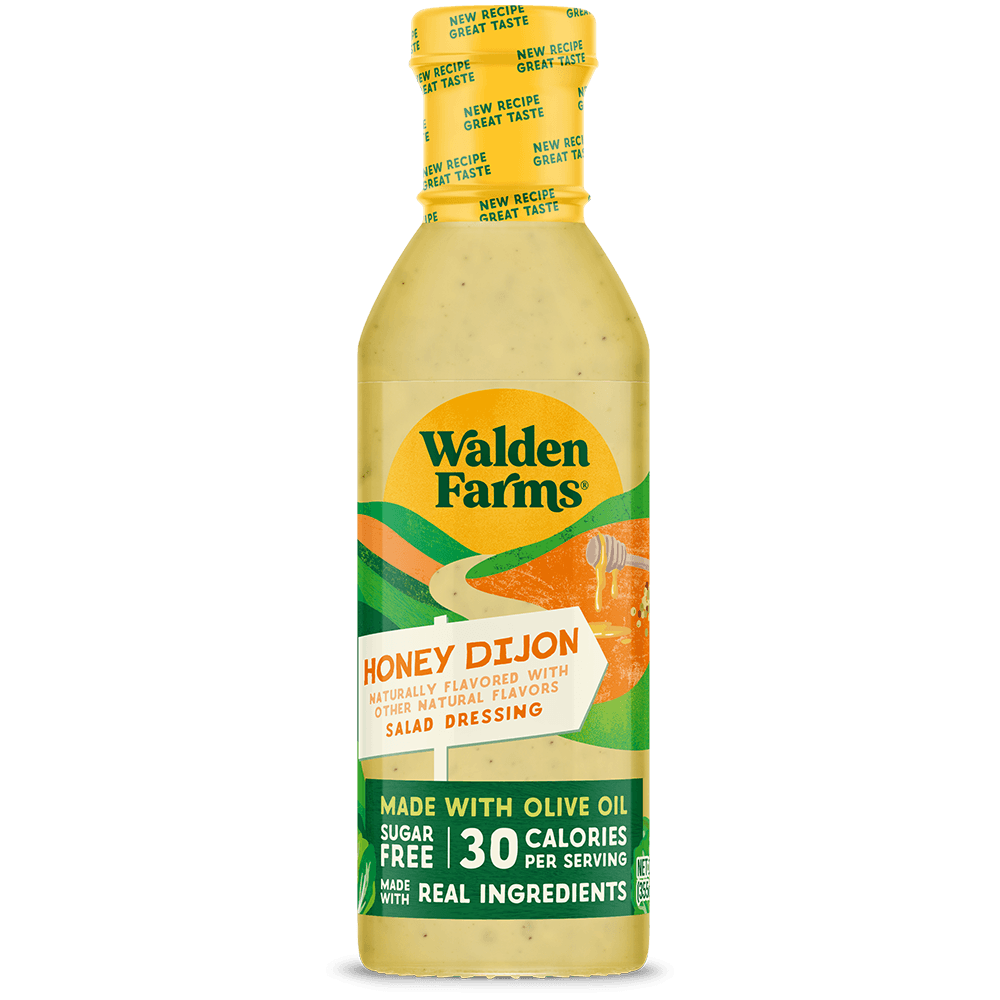 Honey Dijon Dressing