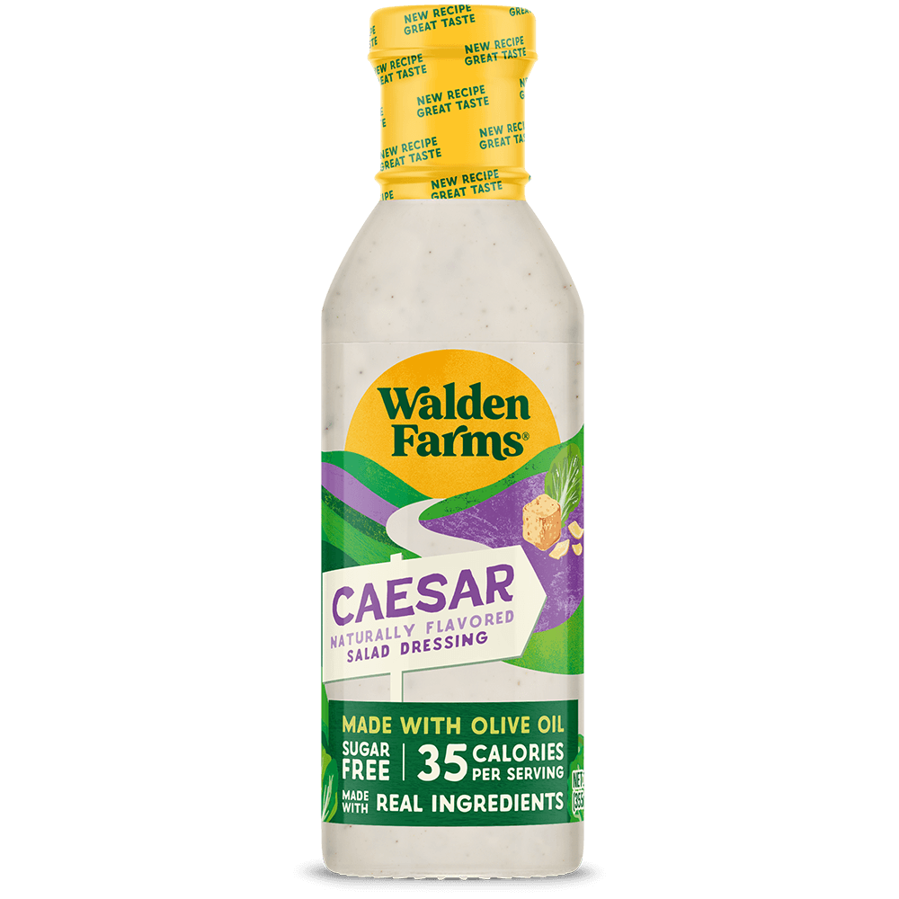 Caesar Dressing