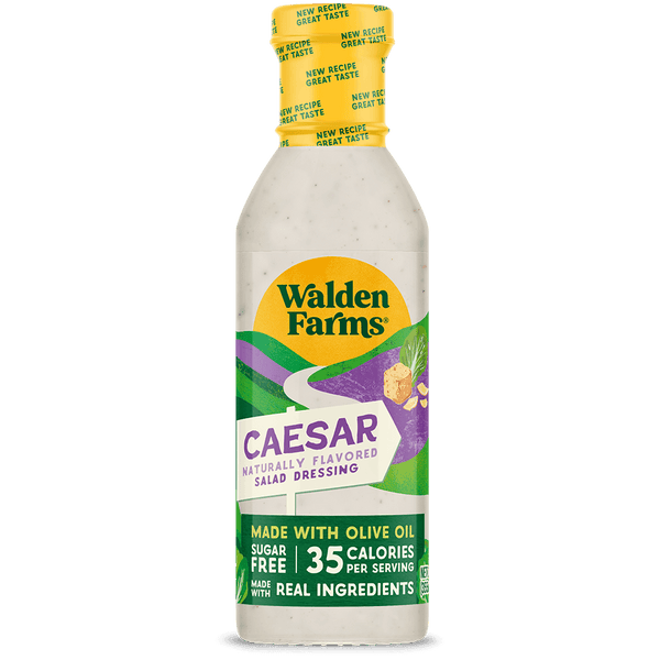 Walden Farms Caesar Dressing