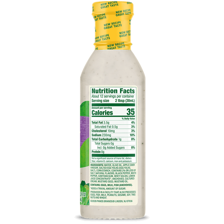 A bottle of Great Value Shredded Cheese Shreds on a solid black background. The bottle is white with a yellow cap and a green and white Nutrition Facts label.