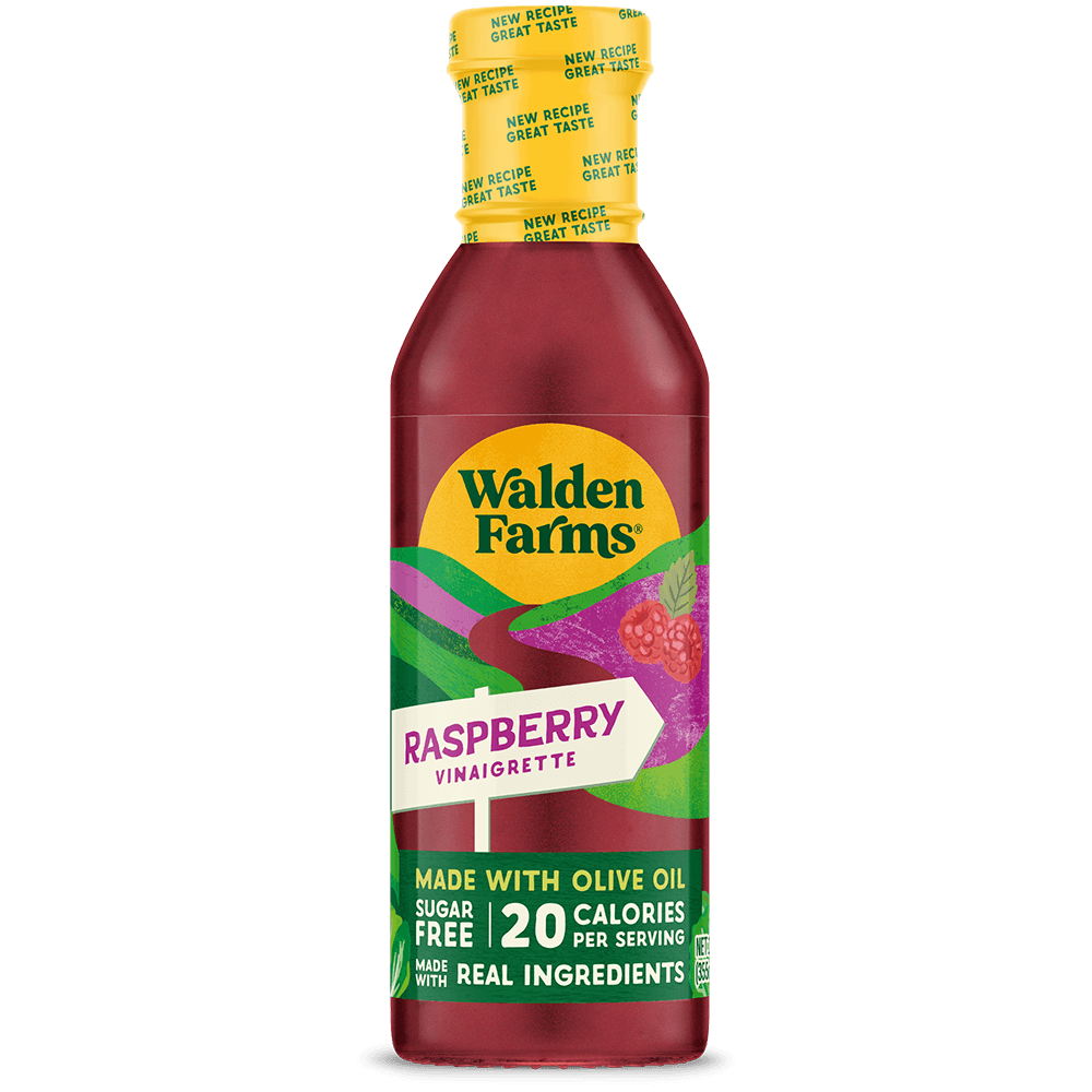 Raspberry Vinaigrette