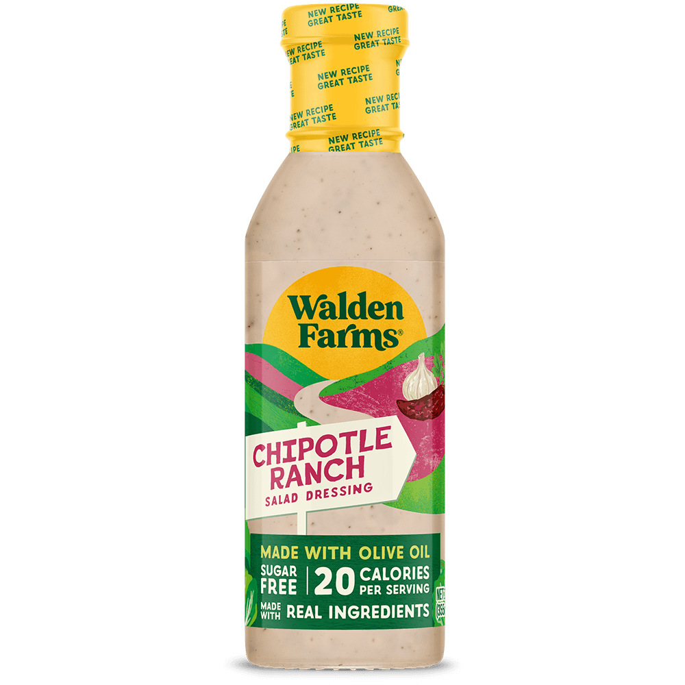Chipotle Ranch Dressing