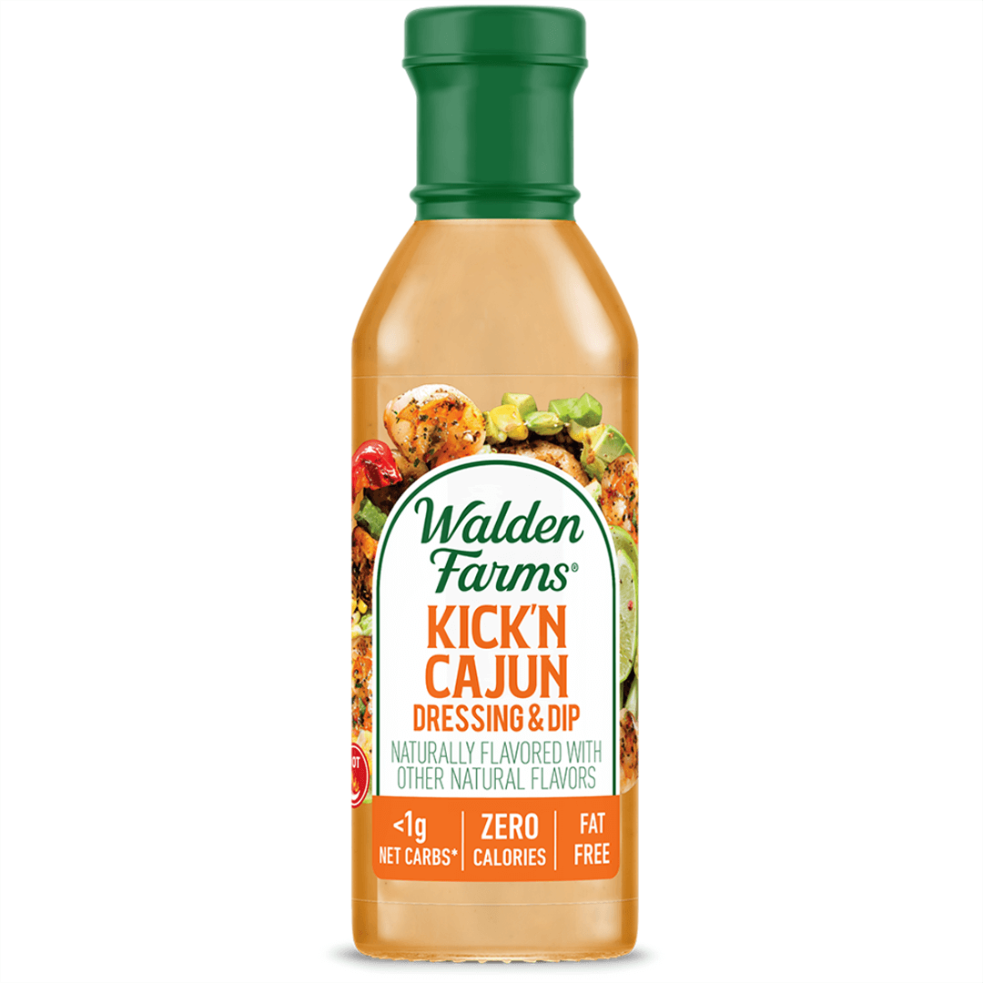 Low Calorie Salad Dressings | Guilt-Free Flavors Walden Farms Low Calorie Salad Dressings | Guilt-Free Flavors Walden Farms