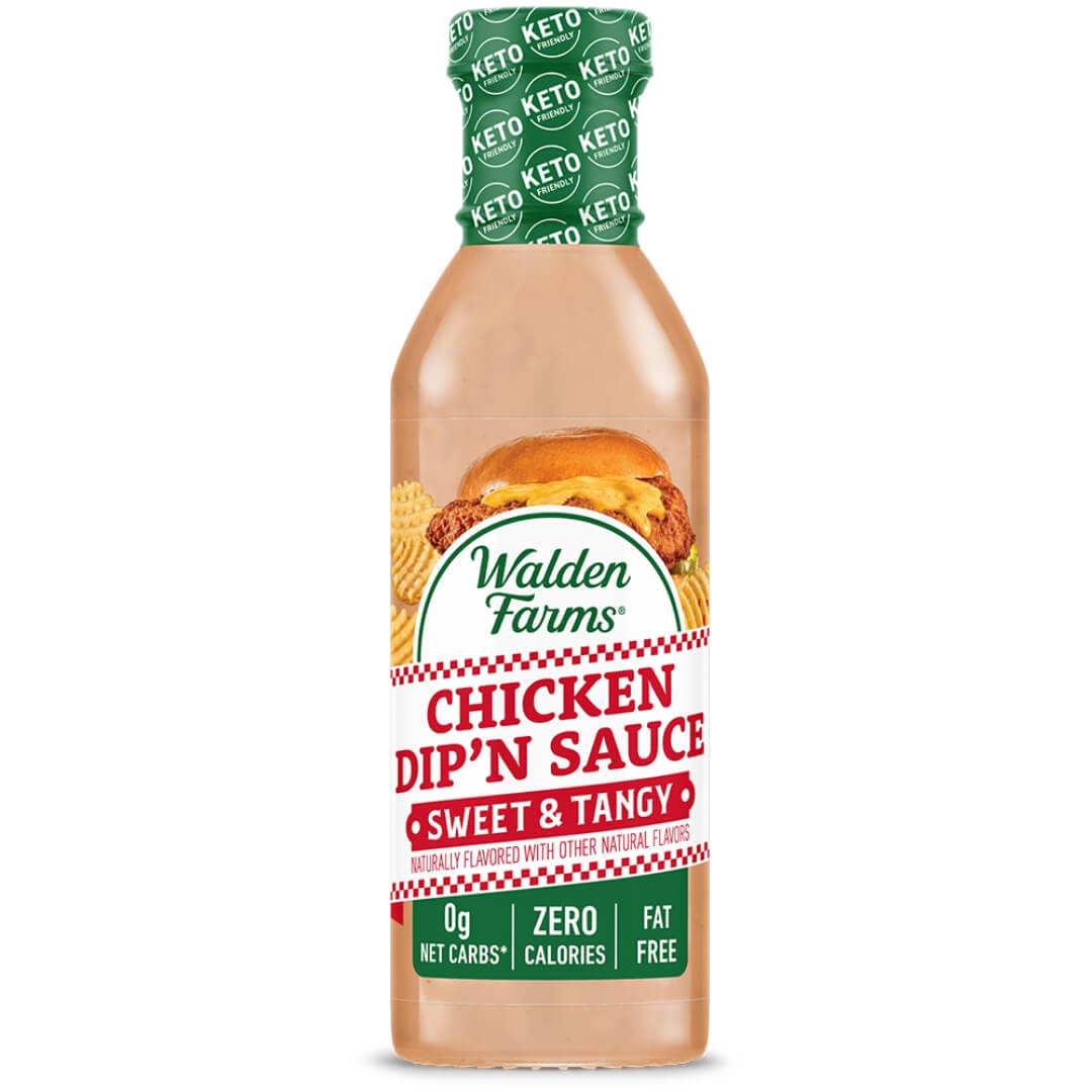 Low Calorie Salad Dressings | Guilt-Free Flavors Walden Farms Low Calorie Salad Dressings | Guilt-Free Flavors Walden Farms