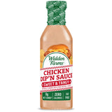 Walden Farms Sweet & Tangy Chicken Dip N Sauce