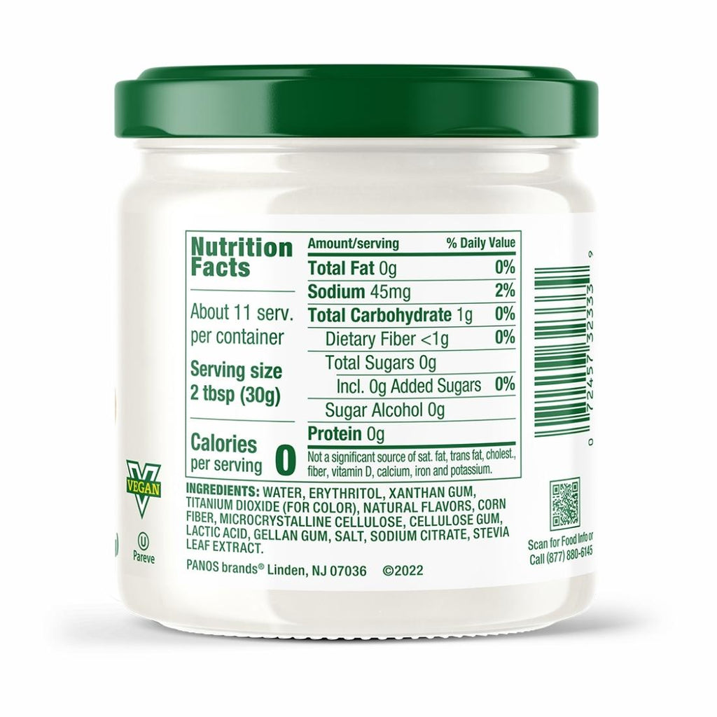 Marshmallow Dessert Dip Walden Farms